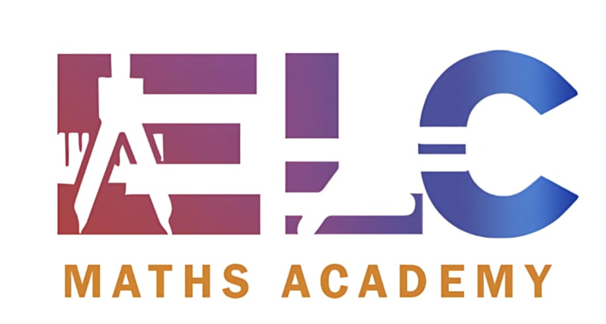 ELC MATHS Logo